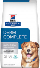 Hill's Prescription Diet Derm Defence 6.3lb